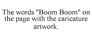 THE WORDS 