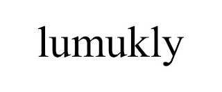 LUMUKLY