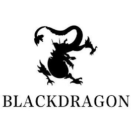 BLACKDRAGON