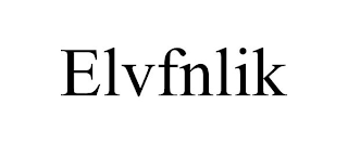 ELVFNLIK
