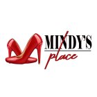 MINDY'S PLACE
