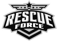RESCUE FORCE