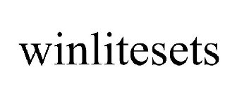 WINLITESETS