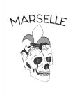MARSELLE M M