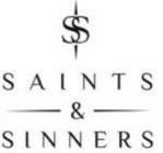 SS SAINTS & SINNERS