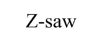 Z-SAW