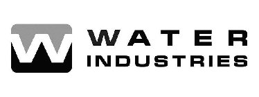 W WATER INDUSTRIES