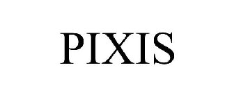 PIXIS