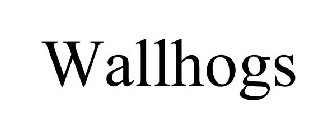 WALLHOGS