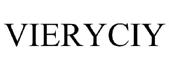 VIERYCIY