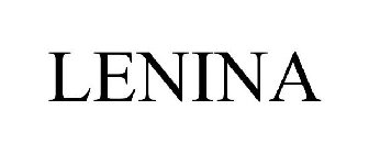 LENINA