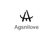 AGSNILOVE