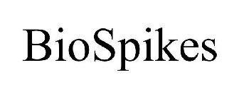 BIOSPIKES