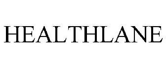 HEALTHLANE