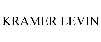KRAMER LEVIN