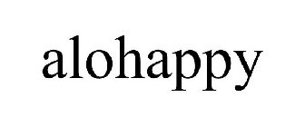 ALOHAPPY