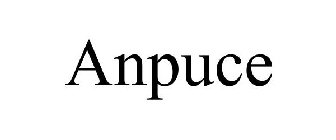 ANPUCE