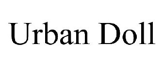 URBAN DOLL