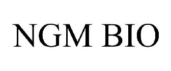 NGM BIO