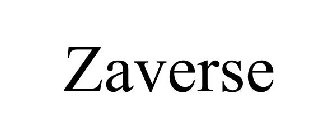 ZAVERSE