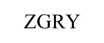 ZGRY