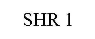 SHR1