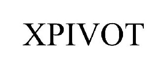 XPIVOT