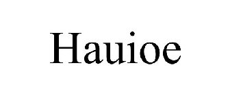 HAUIOE
