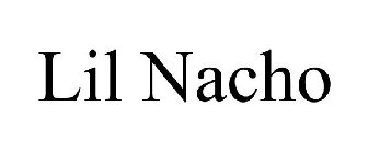 LIL NACHO
