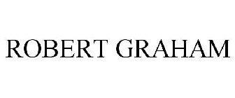 ROBERT GRAHAM