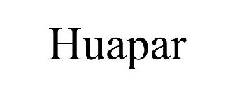 HUAPAR