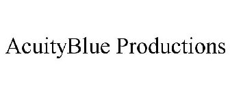 ACUITYBLUE PRODUCTIONS