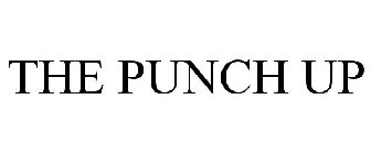 THE PUNCH UP