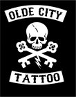 OLDE CITY TATTOO