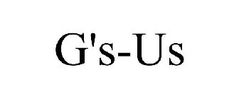 G'S-US