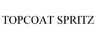 TOPCOAT SPRITZ