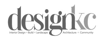 DESIGNKC INTERIOR DESIGN + BUILD + LANDSCAPE ARCHITECTURE + COMMUNITY