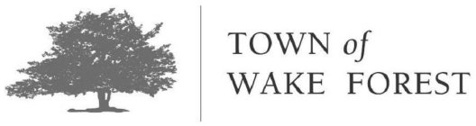 TOWN OF WAKE FOREST