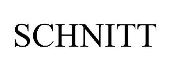 SCHNITT