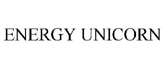 ENERGY UNICORN