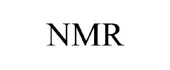 NMR