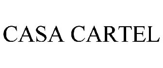 CASA CARTEL