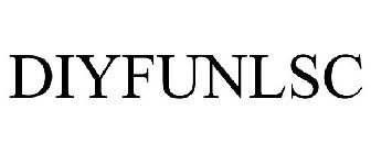 DIYFUNLSC