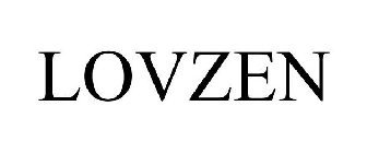 LOVZEN