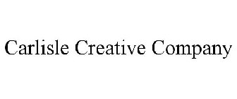 CARLISLE CREATIVE COMPANY