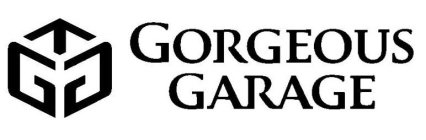GG GORGEOUS GARAGE