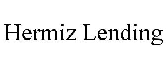 HERMIZ LENDING