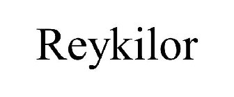 REYKILOR