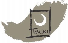 TSUKI