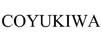 COYUKIWA